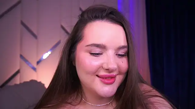 CuteAmberr online show from February 24, 5:00 am