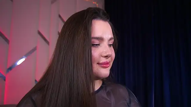 CuteAmberr online show from March 10, 5:22 am