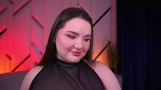 CuteAmberr online show from March 15, 12:04 am