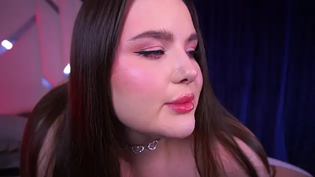 CuteAmberr online show from March 22, 5:49 am