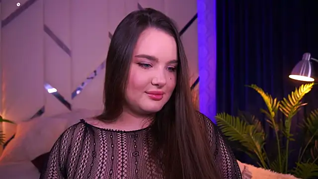 CuteAmberr online show from October 9, 12:08 am