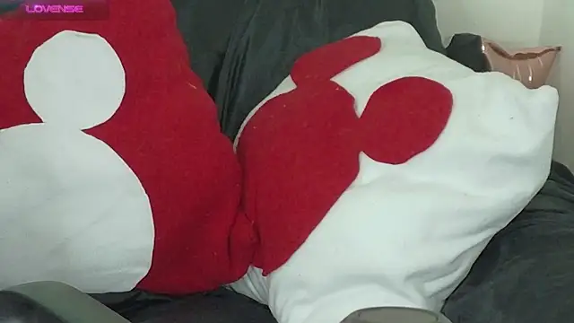 megan doll2 online show from December 16, 8:48 pm