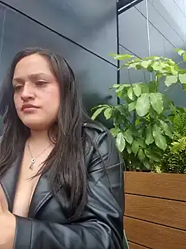 megan doll2 online show from December 19, 3:19 pm