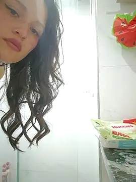 megan doll2 online show from September 29, 11:09 pm