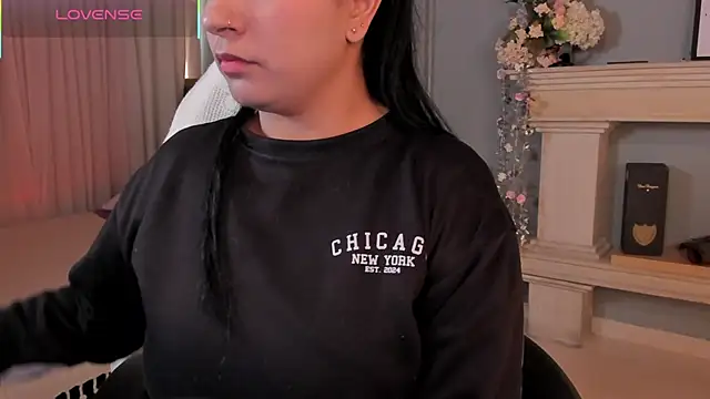 scarlet miller1 online show from March 8, 12:20 pm