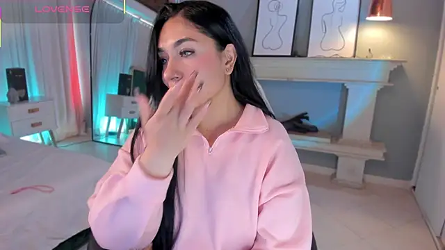 scarlet miller1 online show from March 14, 6:07 pm