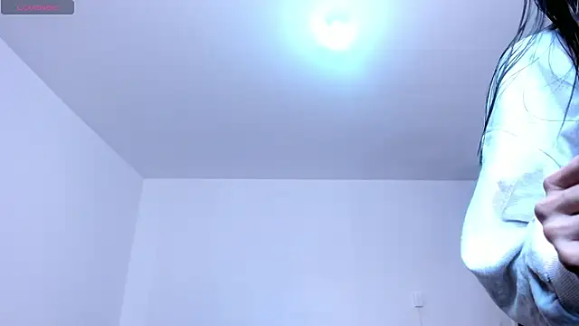 charlottewhitte online show from January 22, 11:12 am