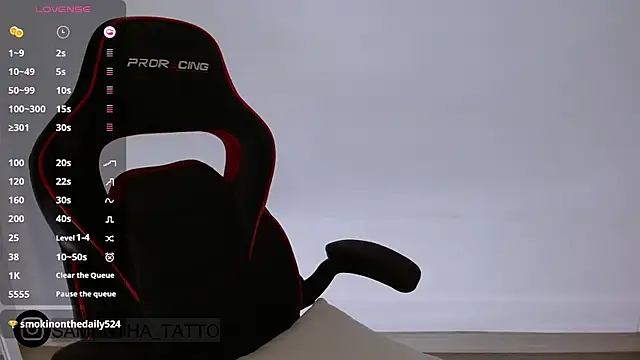 samantha tattu online show from January 6, 11:31 pm