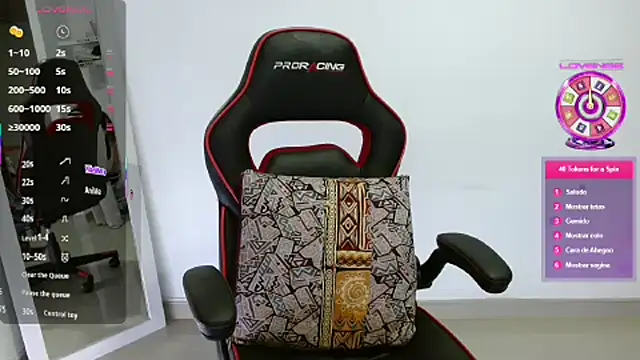 samantha tattu online show from March 2, 11:09 pm