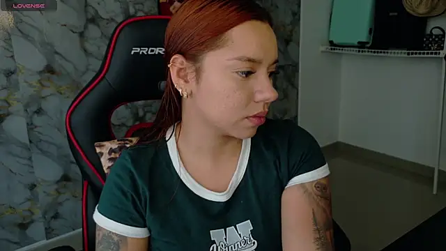 samantha tattu online show from October 8, 8:06 pm