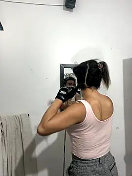 vicodollx online show from October 5, 8:18 pm