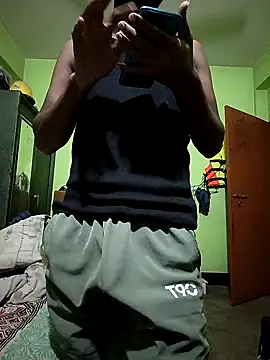 Snapshot of mahadakha78 chatting on January 25, 4:24 pm mahadakha78 online show from January 25, 4:24 pm