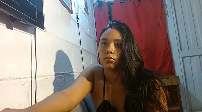 Chiara petterson online show from January 22, 6:31 am