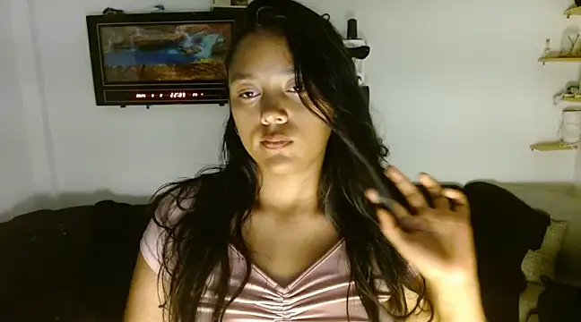 Chiara petterson online show from March 3, 3:08 am