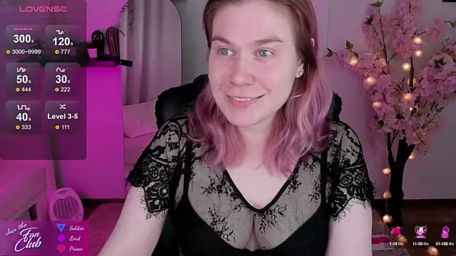 Nancy Sun  online show from December 7, 10:56 am