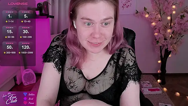 Nancy Sun  online show from December 7, 2:02 pm