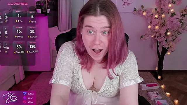 Nancy Sun  online show from December 11, 2:00 pm