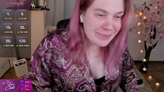 Nancy Sun  online show from January 16, 2:19 pm