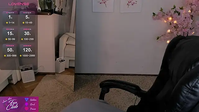 Nancy Sun  online show from January 25, 1:52 pm