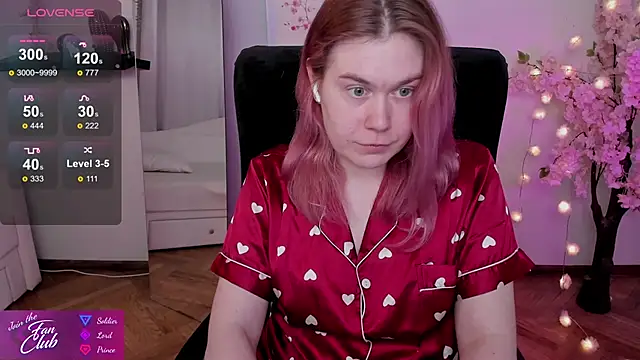 Nancy Sun  online show from January 29, 2:32 pm