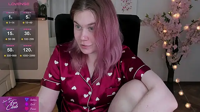 Nancy Sun  online show from January 30, 2:36 pm