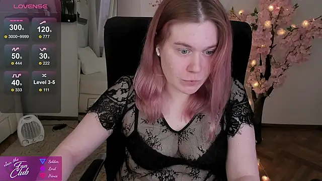 Nancy Sun  online show from February 4, 2:32 pm