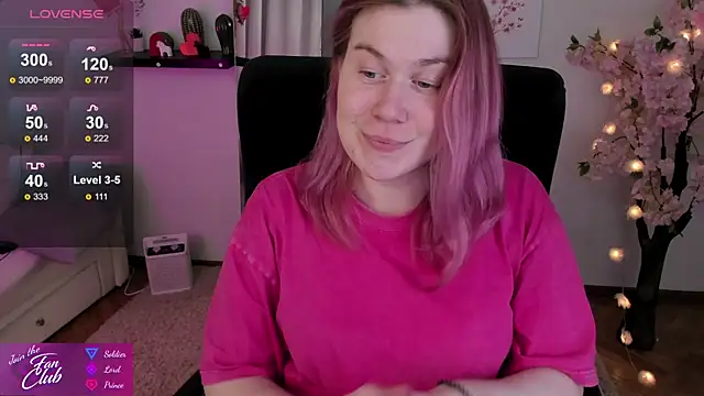 Nancy Sun  online show from February 26, 11:20 am