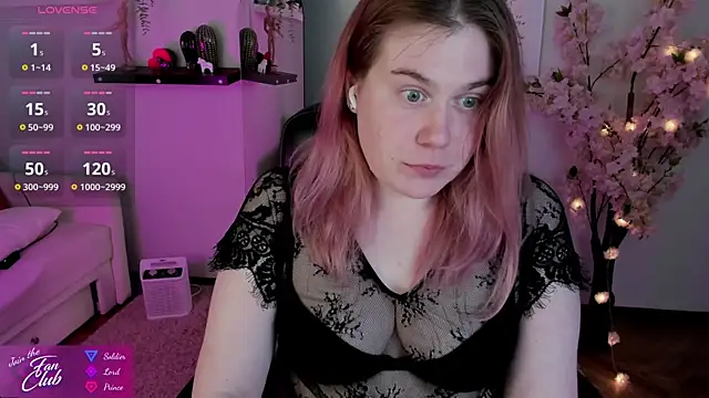 Nancy Sun  online show from March 22, 11:42 am