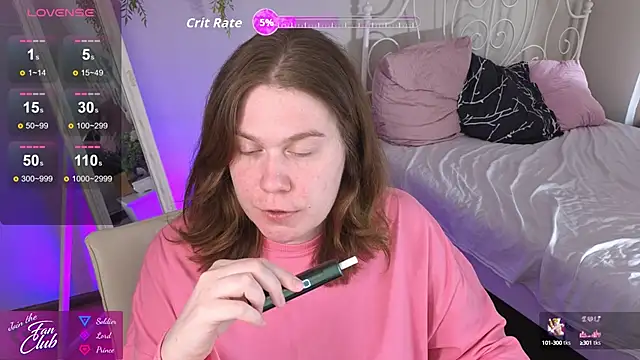 Nancy Sun  online show from October 3, 12:13 pm