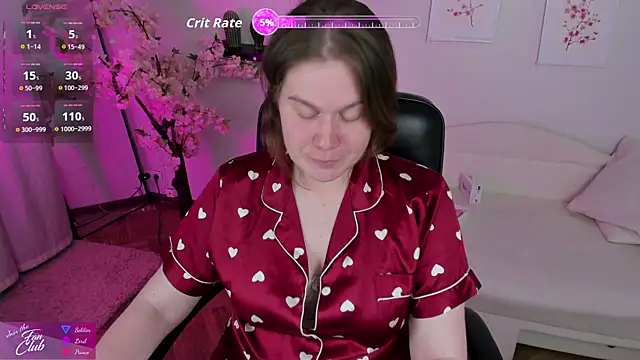 Nancy Sun  online show from October 5, 4:05 pm