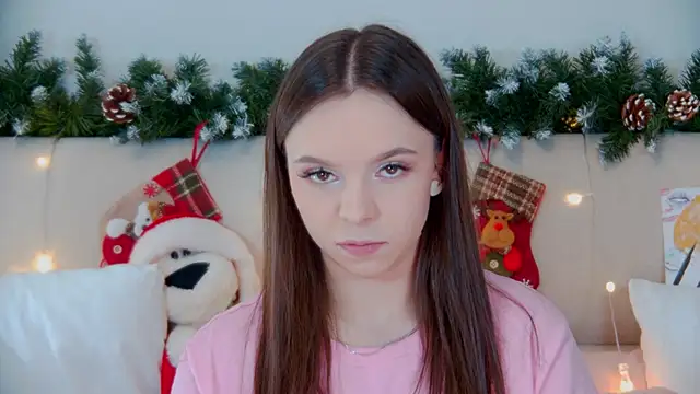 ElisabethDavis online show from January 4, 3:17 pm