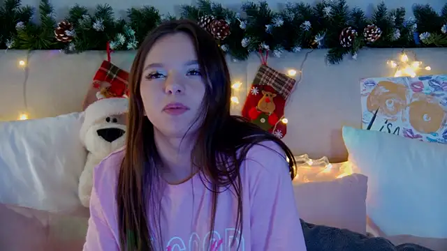 ElisabethDavis online show from January 4, 9:20 pm