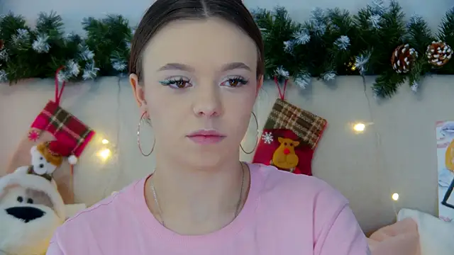 ElisabethDavis online show from January 8, 3:07 pm