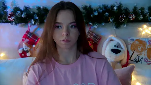 ElisabethDavis online show from January 9, 9:16 pm