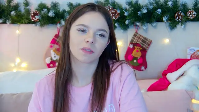 ElisabethDavis online show from January 10, 6:17 pm