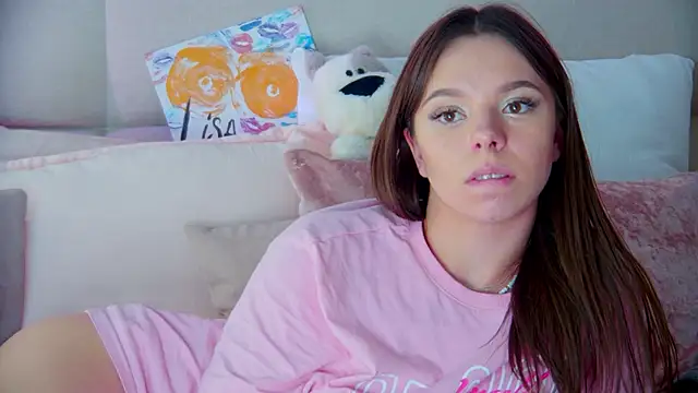 ElisabethDavis online show from February 1, 9:29 pm