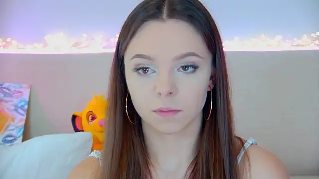 ElisabethDavis online show from February 24, 3:20 pm