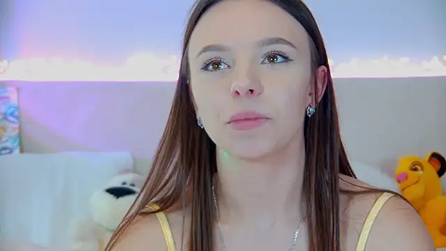 ElisabethDavis online show from March 2, 6:40 pm