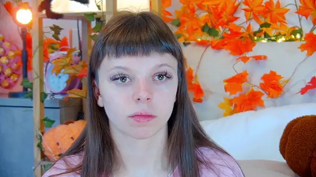 ElisabethDavis online show from October 15, 7:14 pm