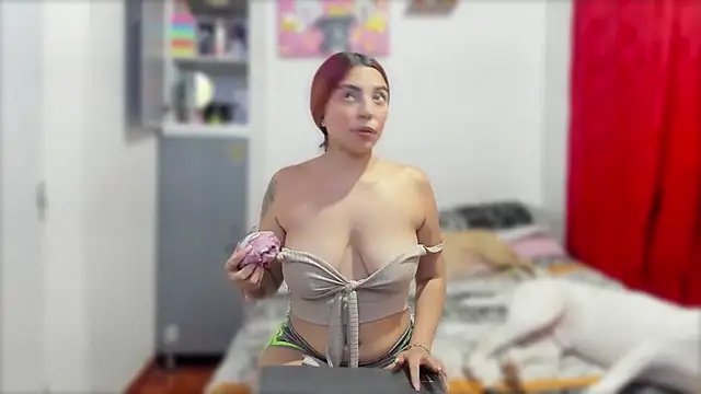 ariell rosee1 online show from December 10, 5:07 am