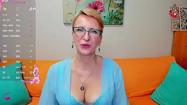 Snapshot of iamyourdream89 chatting on January 31, 9:26 pm iamyourdream89 online show from January 31, 9:26 pm