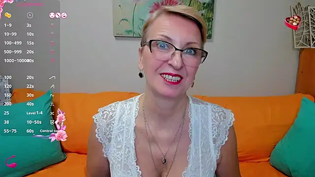 Snapshot of iamyourdream89 chatting on February 7, 7:40 am iamyourdream89 online show from February 7, 7:40 am