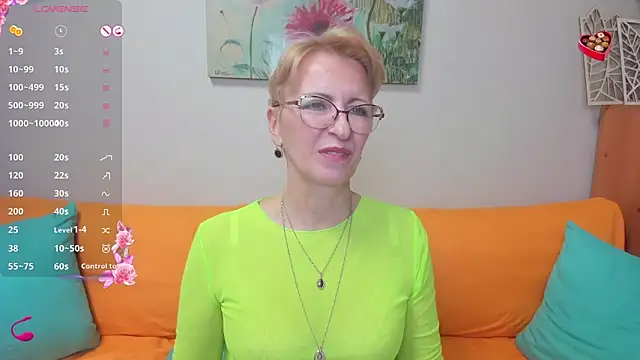 Snapshot of iamyourdream89 chatting on February 21, 8:05 pm iamyourdream89 online show from February 21, 8:05 pm