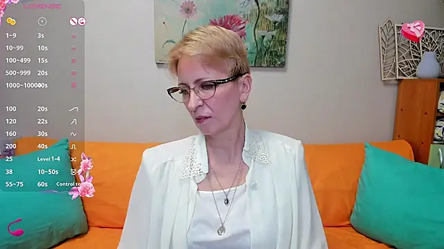 Snapshot of iamyourdream89 chatting on February 23, 6:34 pm iamyourdream89 online show from February 23, 6:34 pm