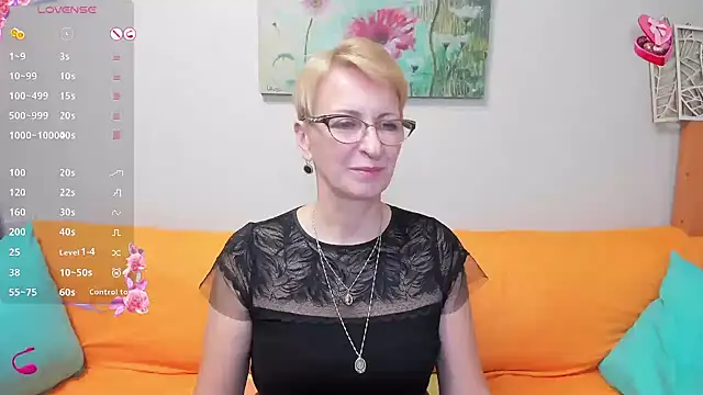 Snapshot of iamyourdream89 chatting on February 27, 1:38 pm iamyourdream89 online show from February 27, 1:38 pm