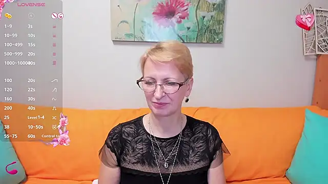 Snapshot of iamyourdream89 chatting on February 27, 7:47 pm iamyourdream89 online show from February 27, 7:47 pm