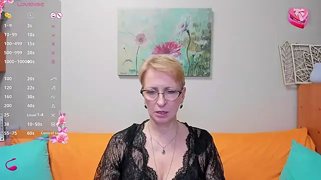 Snapshot of iamyourdream89 chatting on March 1, 8:23 am iamyourdream89 online show from March 1, 8:23 am