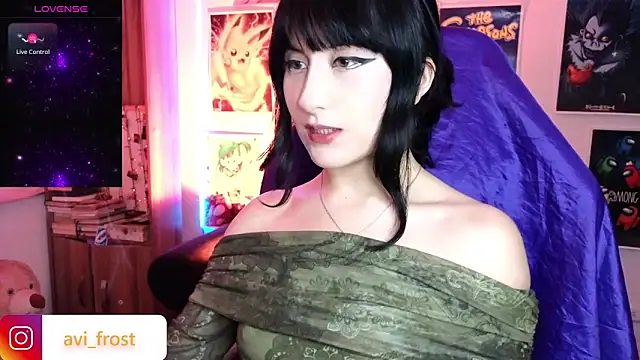 avi frost online show from March 5, 5:29 am