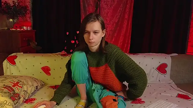 Frank Fraer online show from March 3, 3:20 pm