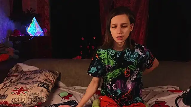 Frank Fraer online show from March 9, 6:54 pm